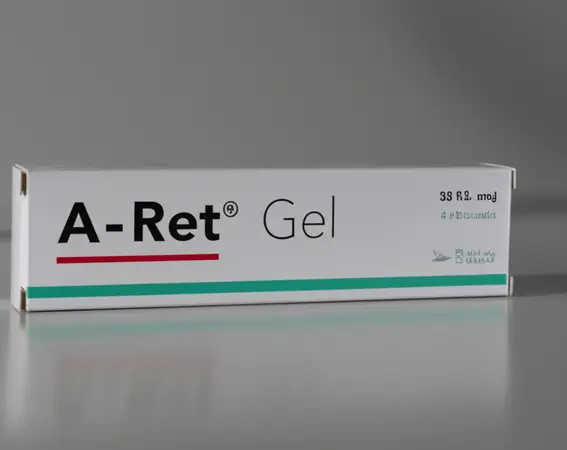 A-Ret Gel Kaufen Online Günstig Retinol Creme Bestellen A-Ret Gel 20g Preis