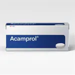 Acamprol Kaufen Online Günstig Acamprosate Bestellen Preisvergleich thumbnail 3