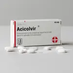 Aciclovir Kaufen Bestellen Online Günstig Preiswert Acyclovir Tabletten thumbnail 1