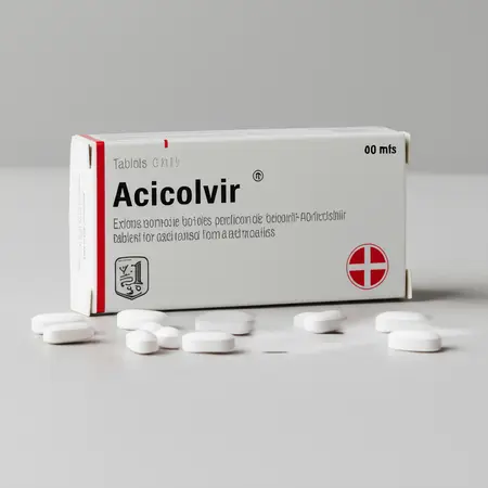 Aciclovir Kaufen Bestellen Online Günstig Preiswert Acyclovir Tabletten