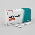 Aciclovir Kaufen Bestellen Online Günstig Preiswert Acyclovir Tabletten thumbnail 3