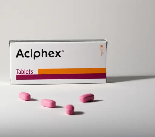 Aciphex Kaufen Rabeprazol 20mg Online Günstig Bestellen Preisvergleich