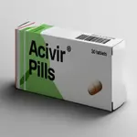 Acivir Pills Kaufen Bestellen Online Günstig Acyclovir Tabletten Preisvergleich thumbnail 1