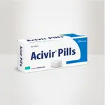 Acivir Pills Kaufen Bestellen Online Günstig Acyclovir Tabletten Preisvergleich thumbnail 2