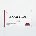 Acivir Pills Kaufen Bestellen Online Günstig Acyclovir Tabletten Preisvergleich thumbnail 3