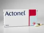 Actonel Kaufen Online Günstig Actonel 35mg Bestellen Preiswert thumbnail 1