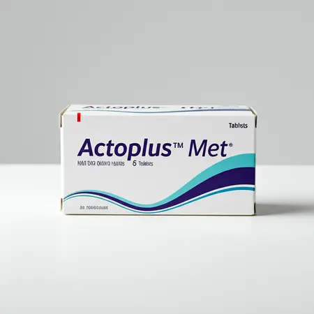 Actoplus Met Kaufen Bestellen Online Günstig | Metformin Pioglitazon Preisvergleich