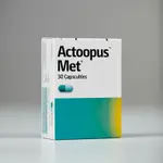 Actoplus Met Kaufen Bestellen Online Günstig | Metformin Pioglitazon Preisvergleich thumbnail 2