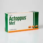 Actoplus Met Kaufen Bestellen Online Günstig | Metformin Pioglitazon Preisvergleich thumbnail 3