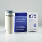 Advair Diskus kaufen online günstig bestellen sofort verfügbar Atemwegsmedikamente thumbnail 1