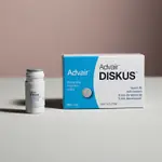 Advair Diskus kaufen online günstig bestellen sofort verfügbar Atemwegsmedikamente thumbnail 2