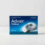 Advair Diskus kaufen online günstig bestellen sofort verfügbar Atemwegsmedikamente thumbnail 3