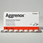 Aggrenox kaufen Bestellung online günstig Preisvergleich thumbnail 1