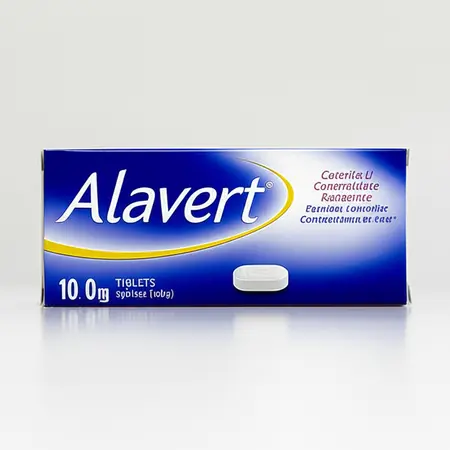 Alavert онлайн kaufen günstig bestellen Preisvergleich Schnäppchen