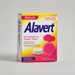 Alavert онлайн kaufen günstig bestellen Preisvergleich Schnäppchen thumbnail 2