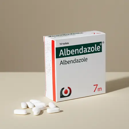 Albendazol Kaufen Bestellen Online Günstig Preiswert Albendazol 400mg