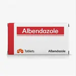 Albendazol Kaufen Bestellen Online Günstig Preiswert Albendazol 400mg thumbnail 2