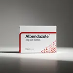 Albendazol Kaufen Bestellen Online Günstig Preiswert Albendazol 400mg thumbnail 3