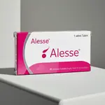 Alesse Kaufen Bestellen Online Günstig Preisvergleich thumbnail 1
