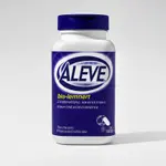 Aleve Kaufen онлайн Günstig Schmerzmittel bestellen Naproxen 500mg 250mg thumbnail 3