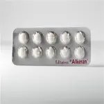 Alkeran Kaufen Bestellen Online Günstig Melphalan 2mg - Ihre Krebsbehandlung im Überblick thumbnail 3