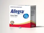 Allegra online kaufen günstig bestellen – Fexofenadin 120mg 180mg thumbnail 1