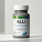 Alli Kaufen Orlistat 60mg Online Günstig Deutschland – Bestellen & Preisvergleich thumbnail 1