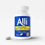 Alli Kaufen Orlistat 60mg Online Günstig Deutschland – Bestellen & Preisvergleich thumbnail 2