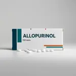 Allopurinol Bestellen Online Günstig Kaufen Sofort Rabatt thumbnail 1