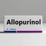 Allopurinol Bestellen Online Günstig Kaufen Sofort Rabatt thumbnail 2