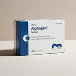 Alphagan Augentropfen Kaufen Online Preiswert & Günstig Bestellen thumbnail 1