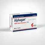 Alphagan Augentropfen Kaufen Online Preiswert & Günstig Bestellen thumbnail 3