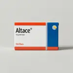 Altace (Ramipril) Kaufen Bestellen Online Günstig Preiswert thumbnail 1