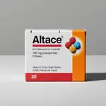 Altace (Ramipril) Kaufen Bestellen Online Günstig Preiswert thumbnail 2