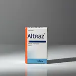 Altraz Kaufen Bestellen Online Günstig Preiswert | Anastrozol 1mg thumbnail 2