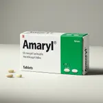 Amaryl kaufen online günstig bestellen | Glimepirid 2mg 3mg 4mg Preisvergleich thumbnail 3