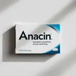 Anacin Kaufen Bestellen Online Preiswert Günstig - Ihr Schmerzmittel Schnell & Effektiv thumbnail 3