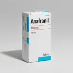 Anafranil Kaufen Bestellen Online Günstig Preiswert - Clomipramin AntiDepressivum thumbnail 1