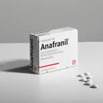 Anafranil Kaufen Bestellen Online Günstig Preiswert - Clomipramin AntiDepressivum thumbnail 3