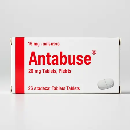 Antabuse kaufen bestellen online günstig preiswert Disulfiram Alkoholentzug