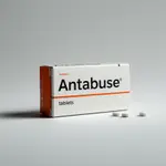 Antabuse kaufen bestellen online günstig preiswert Disulfiram Alkoholentzug thumbnail 2