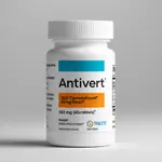 Antivert Meclizin Kaufen Bestellen Online Günstig Preiswert Apotheke Deutschland thumbnail 3
