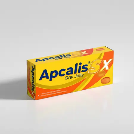 Apcalis SX Oral Jelly Kaufen Bestellen Online Günstig Deutschland Österreich Schweiz