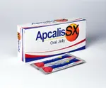 Apcalis SX Oral Jelly Kaufen Bestellen Online Günstig Deutschland Österreich Schweiz thumbnail 3
