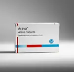 Arava kaufen günstig online bestellen - Leflunomid 10mg 20mg Preisvergleich thumbnail 2