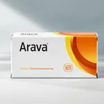 Arava kaufen günstig online bestellen - Leflunomid 10mg 20mg Preisvergleich thumbnail 3