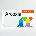Arcoxia Kaufen Bestellen Online Günstig Schmerzmittel Entzündungshemmer thumbnail 2