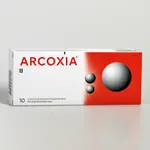 Arcoxia Kaufen Bestellen Online Günstig Schmerzmittel Entzündungshemmer thumbnail 3