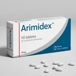 Arimidex онлайн kaufen Anastrozol günstig bestellen jetzt thumbnail 3