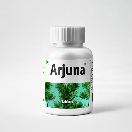 Arjuna kaufen online günstig bestellen Terminalia arjuna Extrakt Herzgesundheit